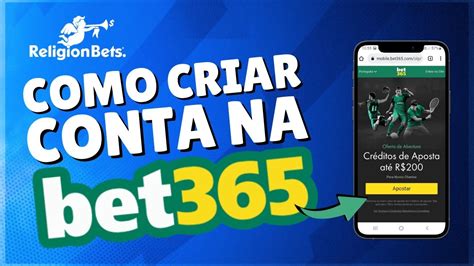 quanto vale uma conta bet365